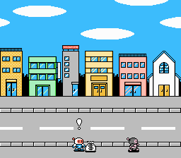 Bomberman 2 Screenthot 2